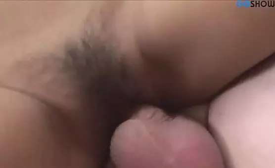 Asian Girlfriend Getting Fucked From Behind