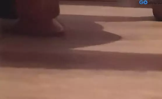 Erotic Trans Fetishist Exposes Genitals and Enjoy Dildo Play